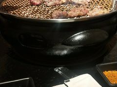 -九田家黑牛烤肉料理(石路天虹店)