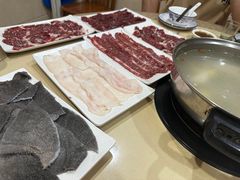 -伟记牛肉(金鸿公路店)