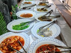 -四海蒸鲜蒸汽海鲜自助(北戴河店)