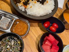 烤鸡腿肉-韩罗苑(万象城店)