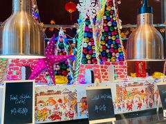 -泉州悦华酒店·自助餐厅