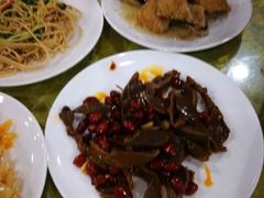 -老孙家饭庄·非遗(东关店)