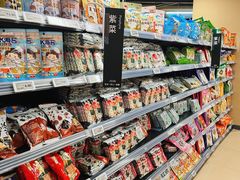 -AEON永旺(东方宝泰店)