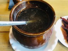 -院子餐厅·大锅菜·老杭帮(桥西直街店)