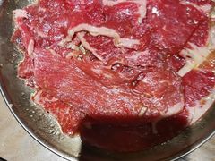 -西塔老太太泥炉烤肉(亚运村店)