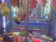 -大玩家(哈西万达店)