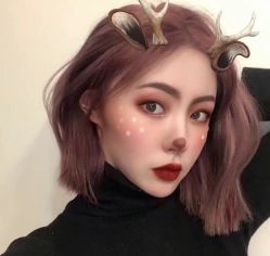 -Amo la Diva造型