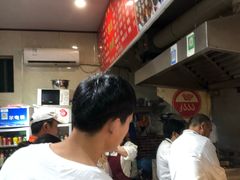 -小朱麻辣串(益民街店)