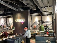 -前海沿·青岛菜(五四广场永旺店)