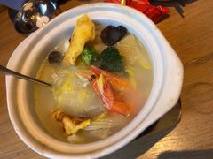 -新白鹿餐厅(城西银泰城店)