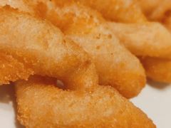 -宜昌富力皇冠假日酒店·咖啡1号西餐厅