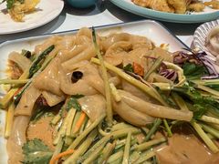 -叁拾壹克饺子·东北菜(国贸店)