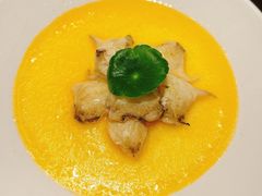 清蒸蟹钳-成隆行·蟹王府(九江路店)