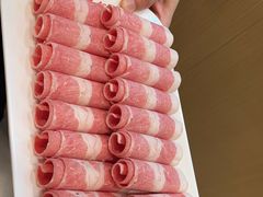 -蜀留香火锅(社会山店)