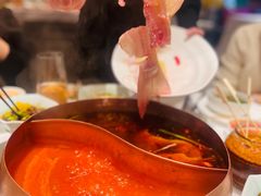 -漾亚·雍雅合鲜(桐梓林店)