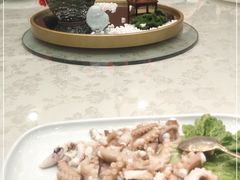 -海中洲渔社