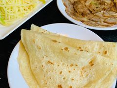 -我去·春饼文化主题餐厅(国定路总店)
