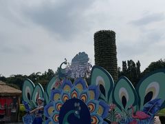 -东南花都花博园