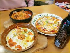-萨莉亚意式餐厅(玉泉路物美店)