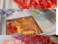 -海底捞火锅(长宁路龙之梦店)