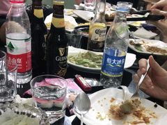 -Masala Curry and BBQ·玛莎拉巴基斯坦美食(金水万达店)