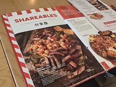 -星期五餐厅(金融街店)