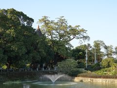景点-大旗头古村