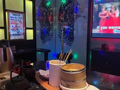 -音乐派KTV(银泰城店)