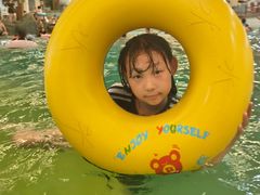 -南宫温泉水世界