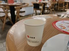 -必胜客(金元宝店)