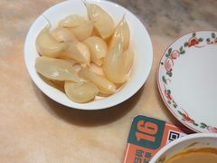-清真·老门框爆肚涮肉·中华老字号(丰管路店)