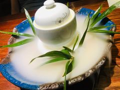 -云来居素食馆(南山店)