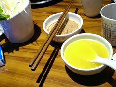 -捞围鲜·港式打边炉(海阳路店)