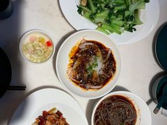 -茅庐毛血旺(烟台大悦城店)