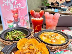 -孖记茶档·热腾茶餐(江南西plus店)