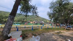 -浅山蜜塘奇妙乐园·亲子营地