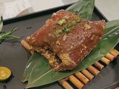 -权金城·炭火烤肉(北京联想桥店)