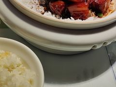 -福荣新中式餐厅