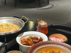 -简小舍·民间手艺菜(武昌江滩店)