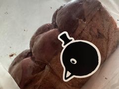 -evoojoo面包商店