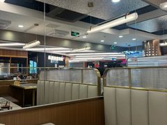 -台北楚楚园馅饼粥(虹桥南丰城店)