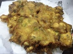 虾饼-兴记菜馆