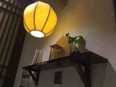 -一叶一世界•素食餐厅(新光天地店)