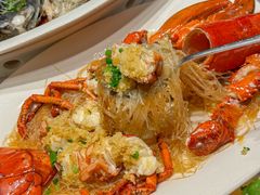 -鑫悦楼煎蟹·16年海鲜大排档
