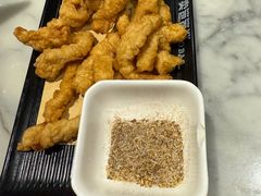 -城南往事·鲁菜济南菜(软件园美莲广场店)