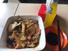 -林静小吃(复兴路店)