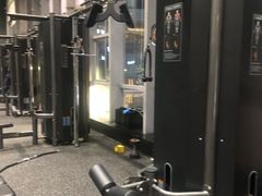 -锐动健身游泳(博地中心店)