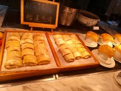 -云海轩·海鲜自助-河北云瑧世纪大饭店1F