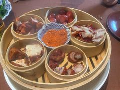 -荷栖小院·品质江西菜(红谷滩店)