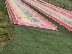 -白鹿原·白鹿仓